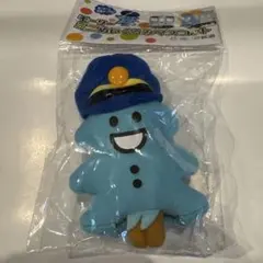 青い森鉄道 モーリー ミニぬいぐるみマスコット