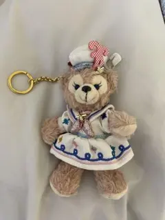 ディズニーシー　シェリーメイ　20周年　タイム•トゥ•シャイン　ぬいば