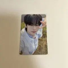 TWS はじめまして タワレコ ラキドロ トレカ ドフン