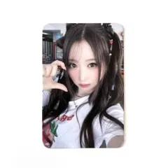 【出回り無し】 saymyname メイ ARAISE トレカ