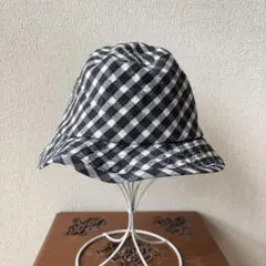 【Burberry✖️Gosha】チェックバケットハット Lサイズ Burberry✖️Gosha】チェックバケットハット Lサイズ - メルカリ