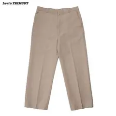 Levi's TRIMCUT SLACKS 1980s LS26002のサムネイル