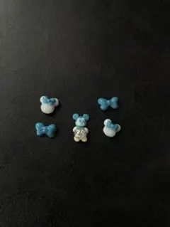 ネイルパーツ