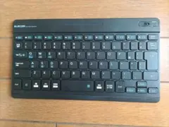 エレコム キーボード