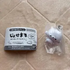 じょせまる めじるしアクセサリー