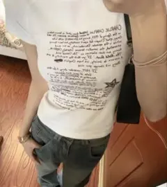 プリントTシャツのサムネイル