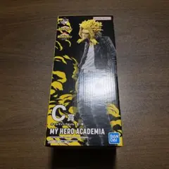 僕のヒーローアカデミア 1番くじ　C賞