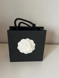 CHANEL ショッパー