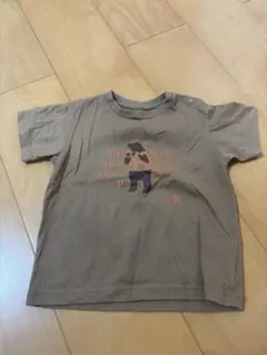 ノースフェイス　Tシャツ　90のサムネイル