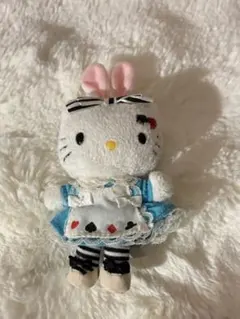 2026年最新】ハローキティ ぬいぐるみ アリスの人気アイテム - メルカリ