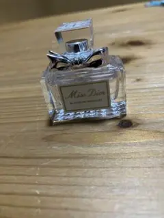 ミス　ディオール　ブルーミング　ブーケ　オードトワレ　香水　5ml ミニサイズ