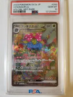 フシギバナex、フシギバナ、フシギソウの151セット Amazon | フシギバナex（ポケモンカードゲーム SVシリーズ ポケモン