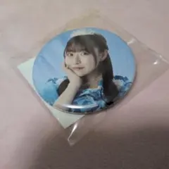 ME:I Hi-Summer 缶バッジ 海老原鼓 - メルカリ