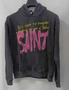 2025年最新】セントマイケル パーカーの人気アイテム - メルカリ