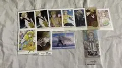 アイナナ 六弥ナギ セット