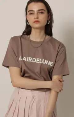 CLAIR DE LUNE Tシャツ 新品未使用】Clair de lune Tシャツ 登坂広臣 OMI MV着用