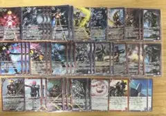 2025年最新】バトルスピリッツ 仮面ライダー デッキの人気アイテム