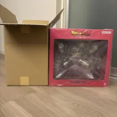 【新品未開封】ドラゴンボールアライズ　大猿セリパ　バーダックZEEM特典付きのサムネイル