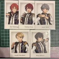 あんスタ ぱしゃっつ