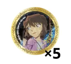 サカモトデイズ 南雲 メディコス ジャンフェス 缶バッジ10枚セット