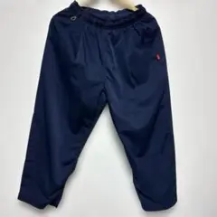 mas. イージーパンツ ロングパンツ