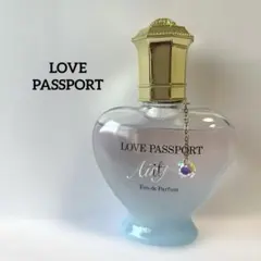 LOVE PASSPORT ラブパスポートイットエアリー香水のサムネイル