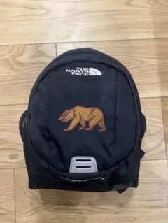 THE NORTH FACE HOMESLICE black 8L