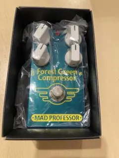 2026年最新】mad professor マッドプロフェッサー エフェクター