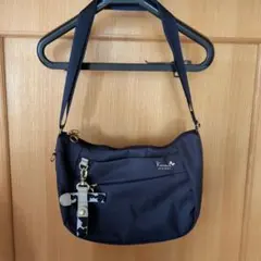 カナナプロジェクト シャロン ショルダーバッグ