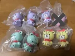 タイニーチャム　ミニライト