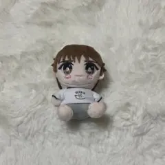 【最終値下げ】M!LK 山中柔太朗 キャンドリ ぬいぐるみ
