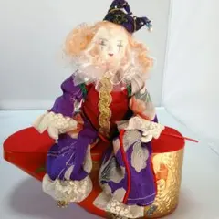 ぬいぐるみ 人形 置き物 ねむりの精 - メルカリ