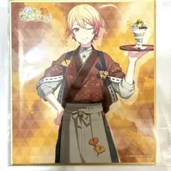プロセカ ミニ色紙 天馬司 - メルカリ