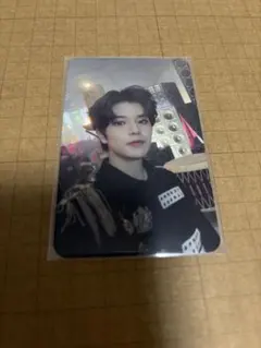 Straykids スキズ スンミン トレカ カード 特典 ifive LOFT