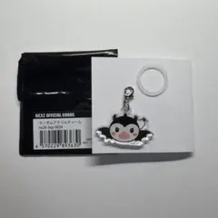NEXZ TOMOYA トモヤ ランダムアクリルチャーム POMOYA