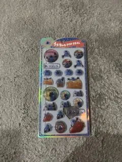 スンスン　うるちゅるシール