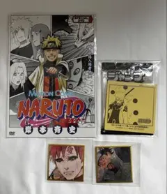 NARUTO グッズ まとめ売り