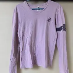 B’z Cmon ロングTシャツ　XSサイズ