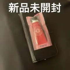 L'OCCITANE シアハンドクリーム 10ml レッド