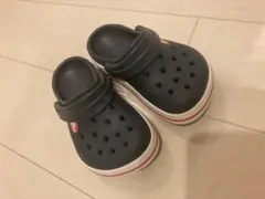 クロックス キッズ サンダル