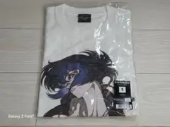 攻殻機動隊展 米山舞×攻殻機動隊 Tシャツ XL サイズ - メルカリ