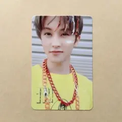 2025年最新】nct マーク トレカ punchの人気アイテム - メルカリ