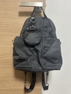 NIKE スポーツウェア フューチュラ ラックス ウィメンズ ミニ バックパック