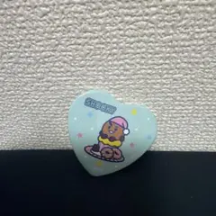 即日発送　BT21 BTS グッズ　SHOOKY 缶バッジ