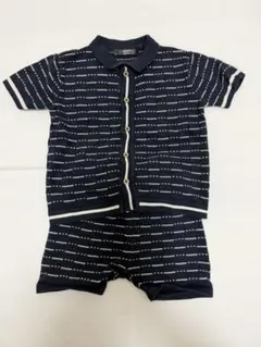 next ベビー服　80〜90 男の子　夏のサムネイル