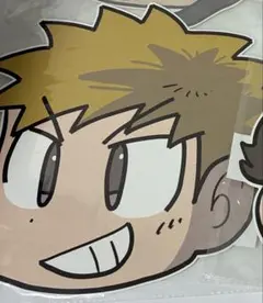 我々だ コネシマ お面