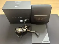 DAIWA 15 EXIST 2508 LIVREカスタム - メルカリ