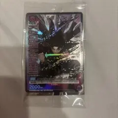 UNION ARENA カグラバチ 六平千鉱 10巻プロモ 未開封 - メルカリ