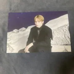 TXT ACT TOMORROWライブビューイング入場特典　全員・ヒュニンカイ