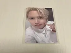 JO1 白岩瑠姫 トレカ 140